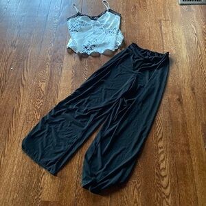 Petra Fashion Set SIZE S/M